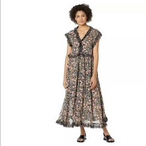 knee length dresses for ladies Milania